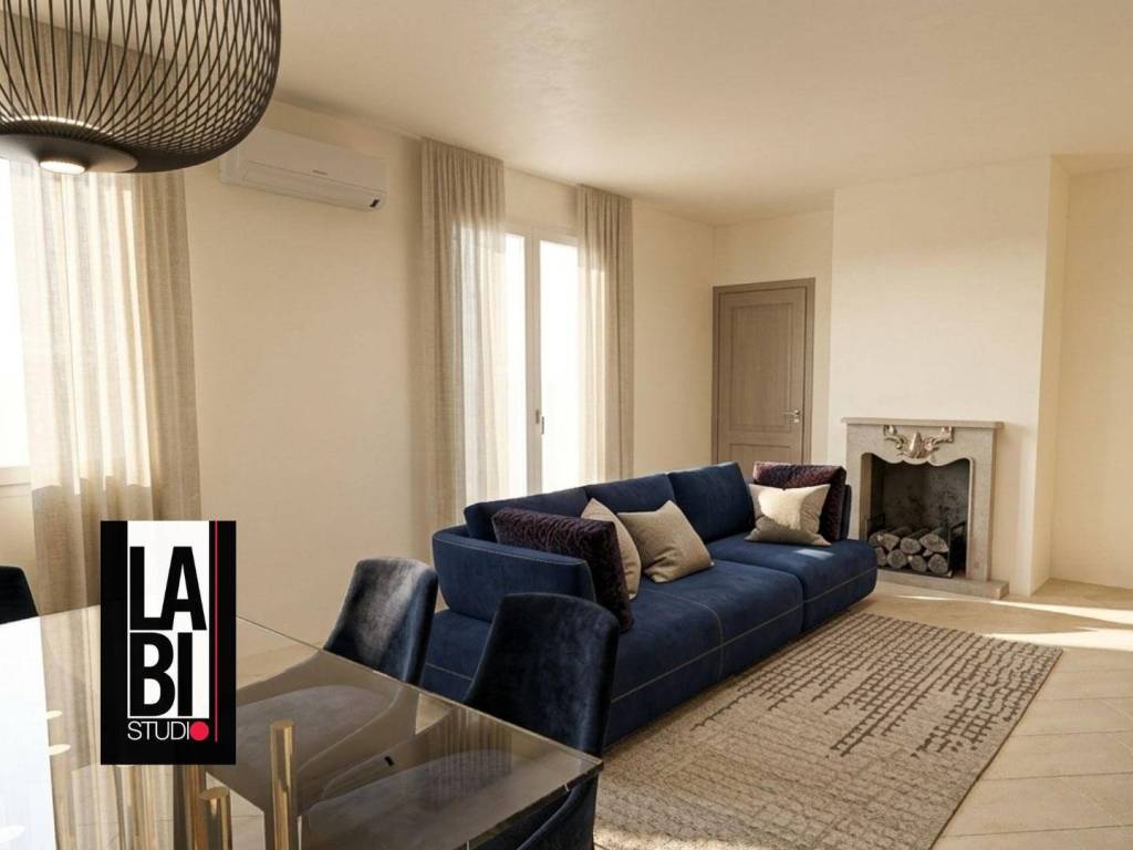 casa indipendente in vendita a Castenedolo