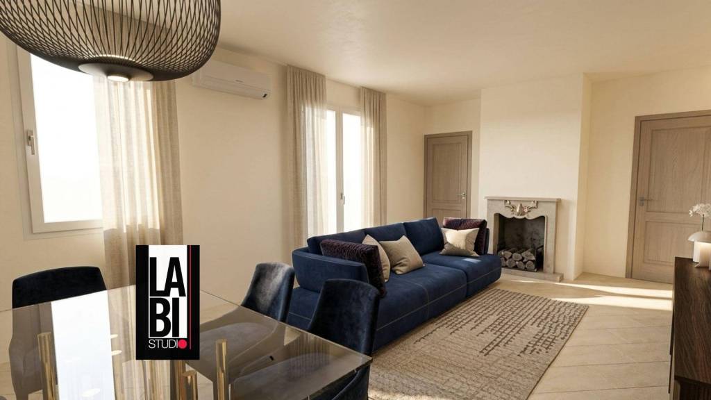 casa indipendente in vendita a Castenedolo