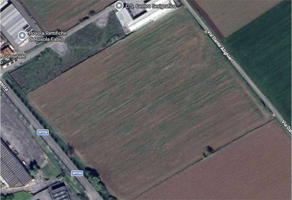 appartamento in vendita a Castenedolo