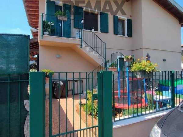 casa indipendente in vendita a Castenedolo