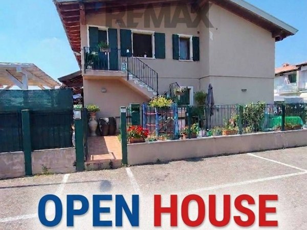 casa indipendente in vendita a Castenedolo