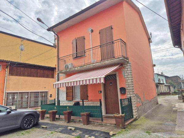 casa indipendente in vendita a Castenedolo