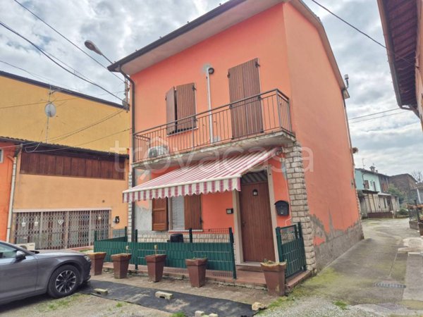 casa indipendente in vendita a Castenedolo