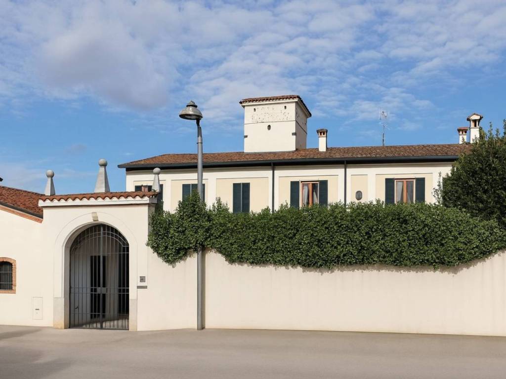casa indipendente in vendita a Castenedolo