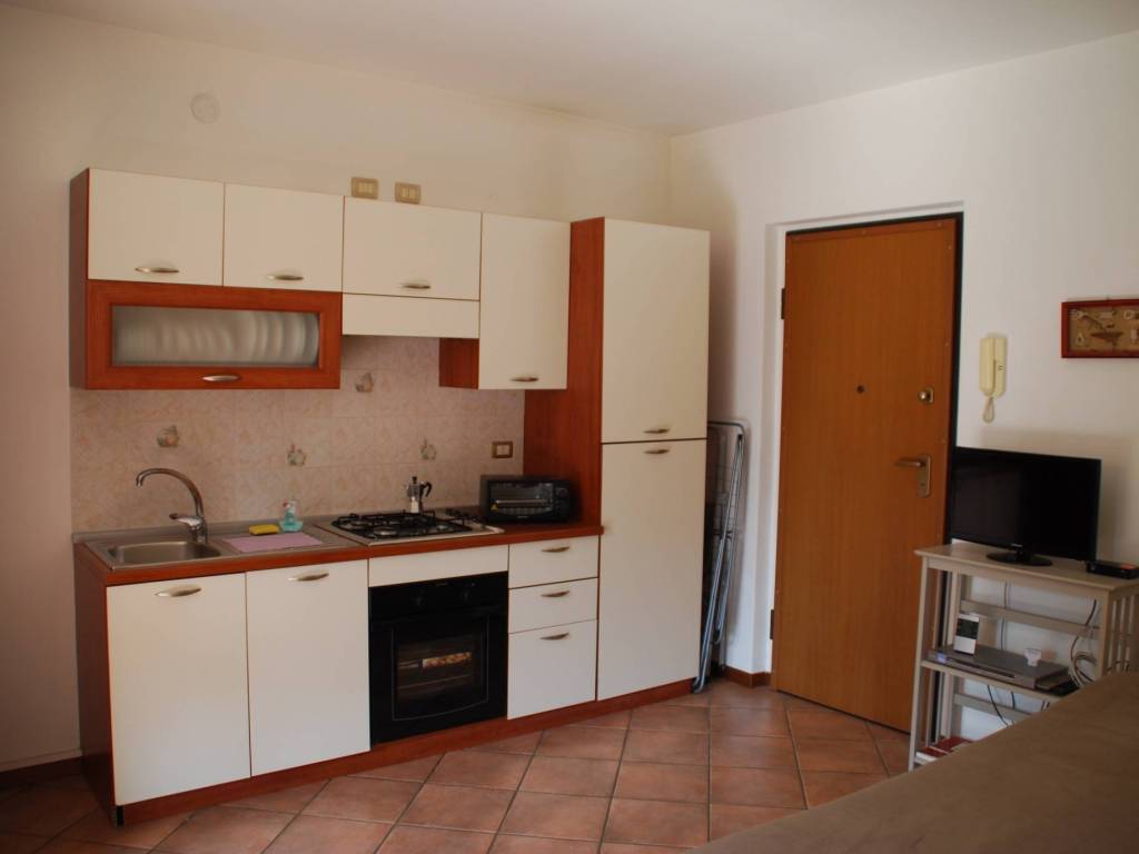 appartamento in vendita a Castenedolo