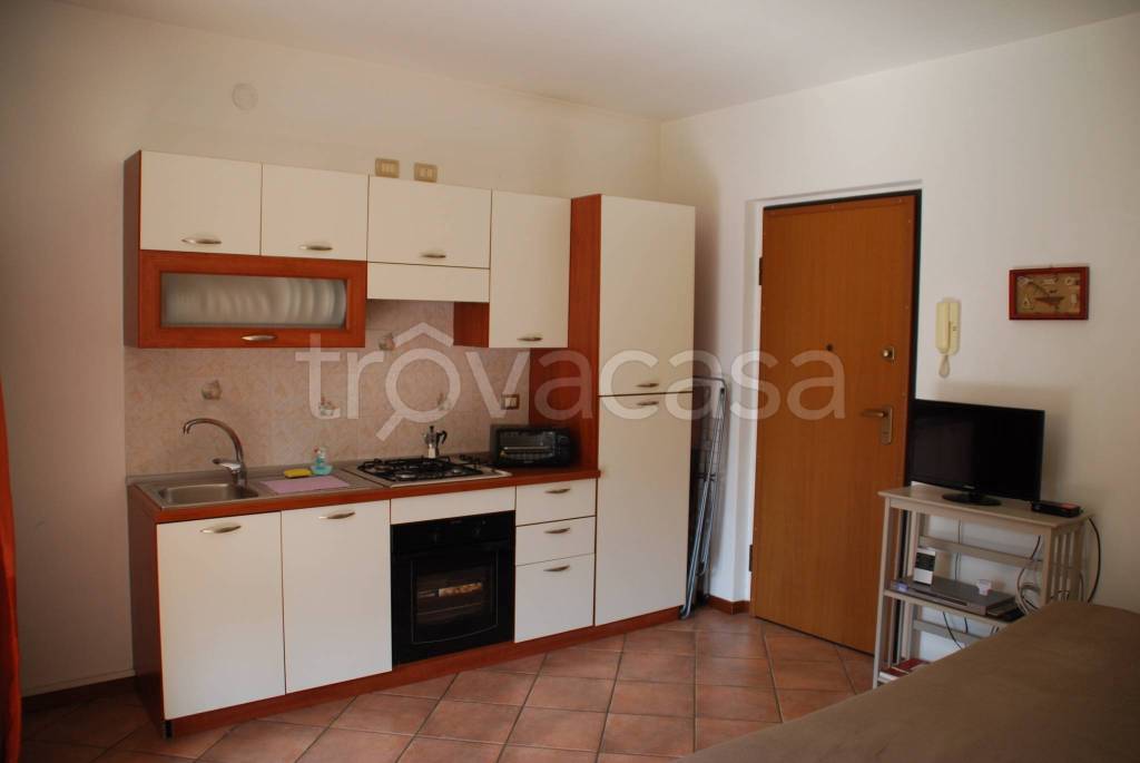 appartamento in vendita a Castenedolo