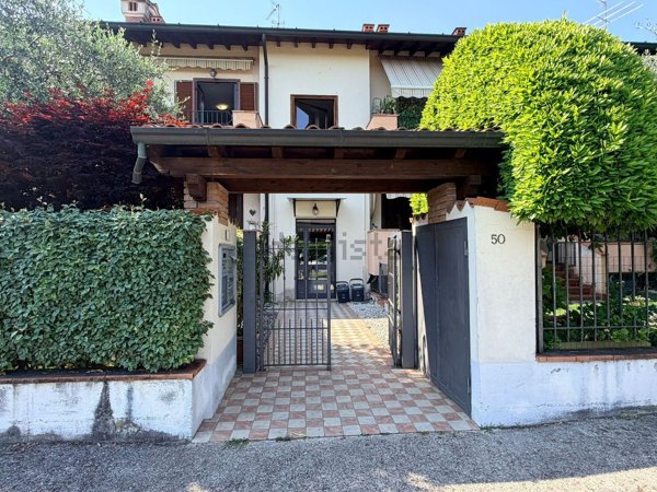 appartamento in vendita a Castenedolo