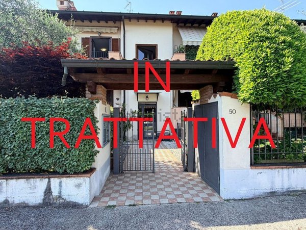appartamento in vendita a Castenedolo