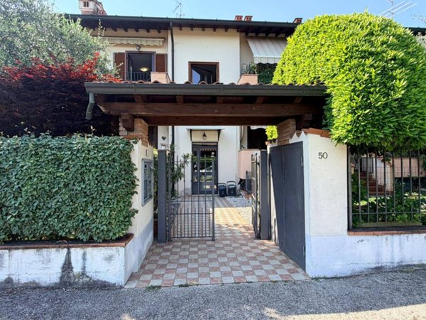 appartamento in vendita a Castenedolo