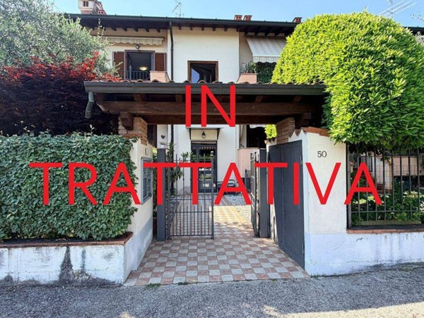 appartamento in vendita a Castenedolo