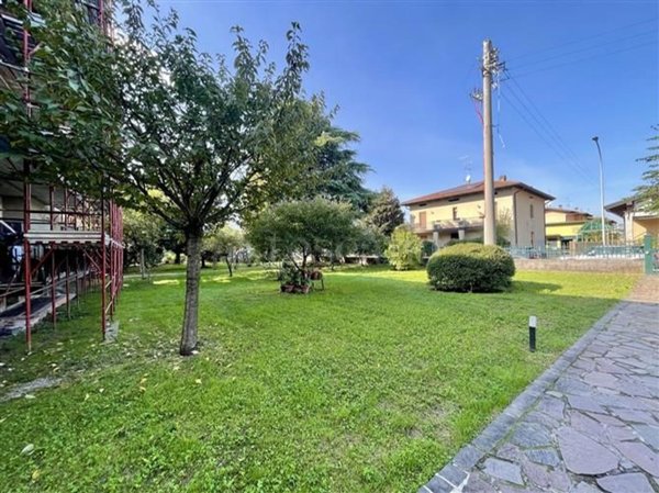 appartamento in vendita a Castenedolo