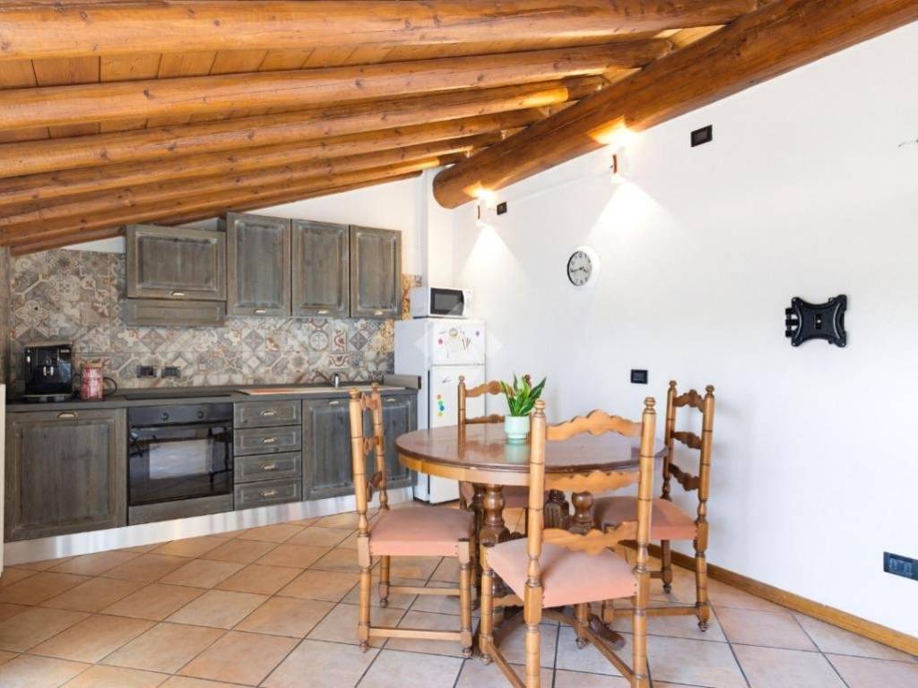 appartamento in vendita a Castenedolo