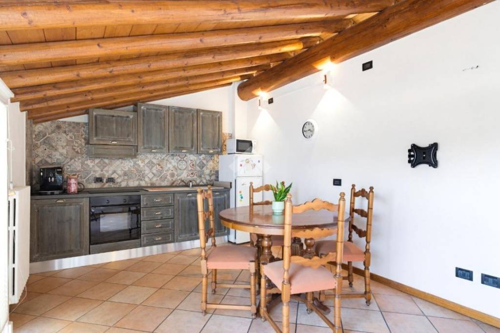 appartamento in vendita a Castenedolo in zona Bettole