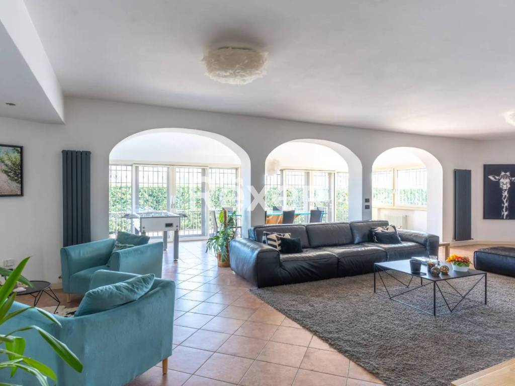 casa indipendente in vendita a Castenedolo in zona Capodimonte