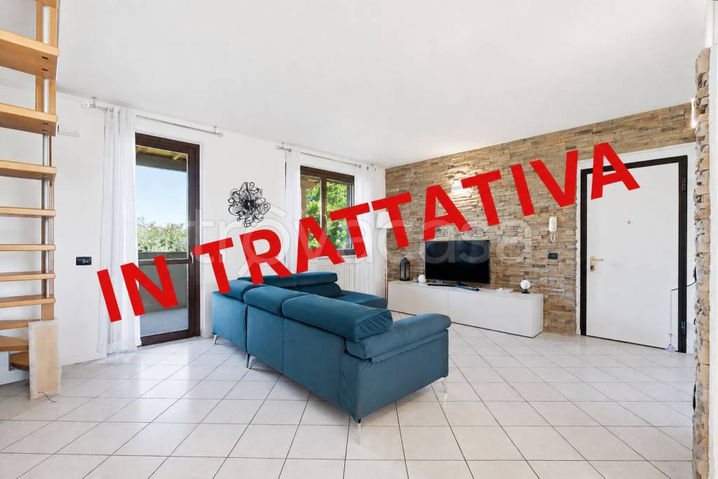 appartamento in vendita a Castenedolo