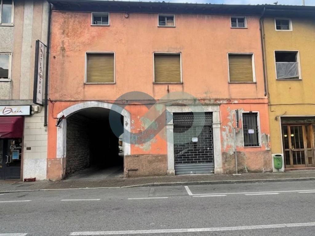 intera palazzina in vendita a Castenedolo