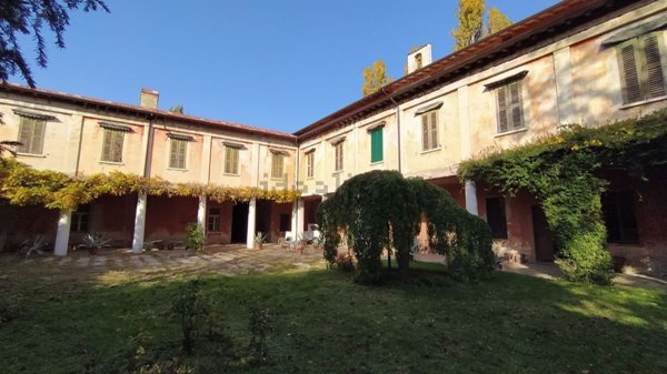 appartamento in vendita a Castenedolo in zona Bettole