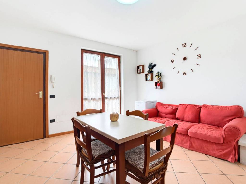 appartamento in vendita a Castenedolo in zona Rodenga-Santa Giustina