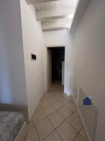 casa indipendente in vendita a Castenedolo in zona Rodenga-Santa Giustina