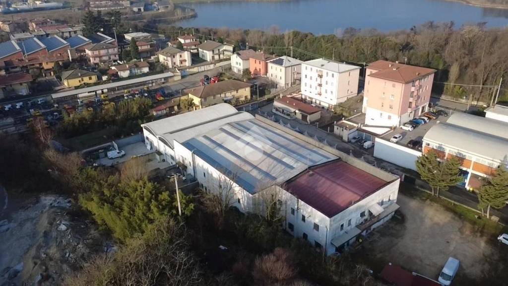 loft in vendita a Castenedolo in zona Capodimonte