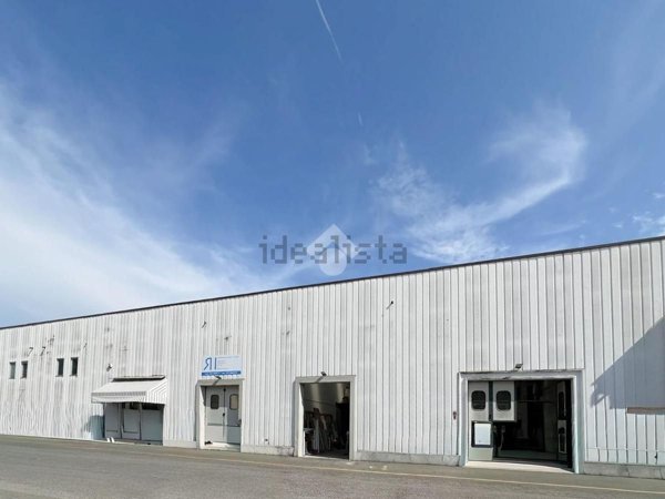 loft in vendita a Castenedolo in zona Capodimonte