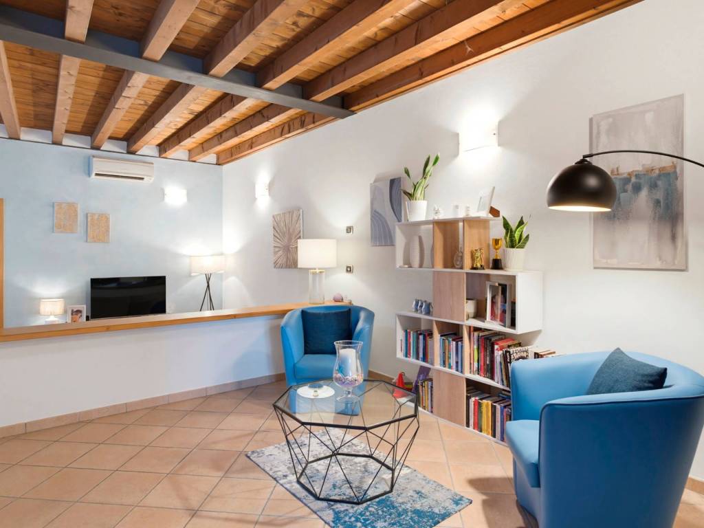 appartamento in vendita a Castenedolo