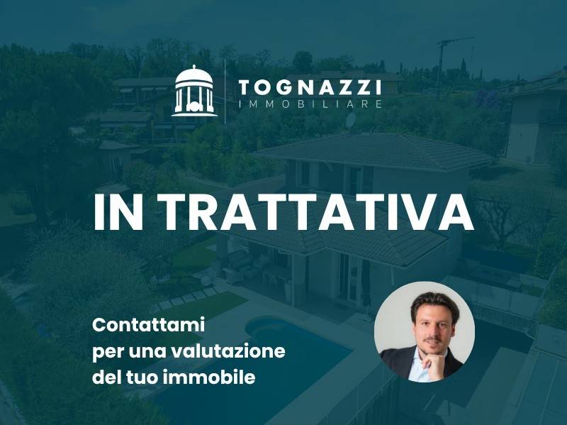casa indipendente in vendita a Castenedolo in zona Rodenga-Santa Giustina