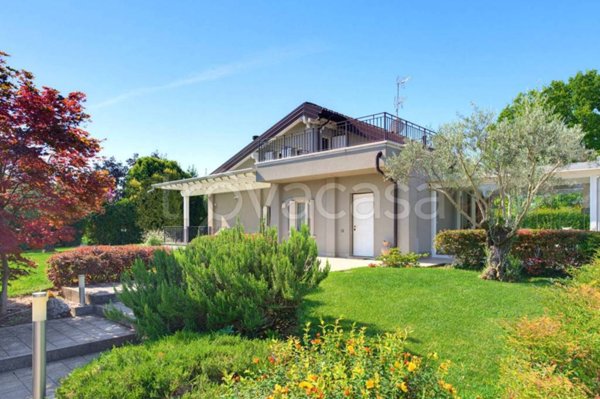 casa indipendente in vendita a Castenedolo