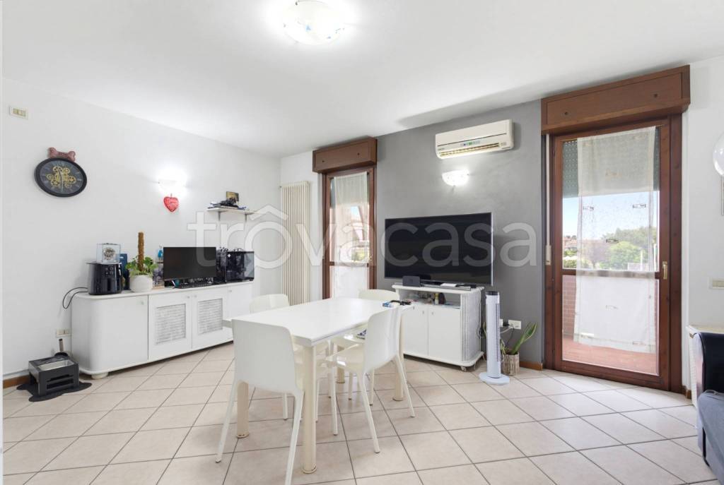 appartamento in vendita a Castenedolo