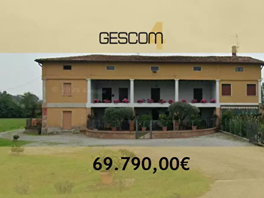 casa indipendente in vendita a Castenedolo in zona Rodenga-Santa Giustina