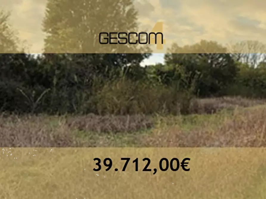 terreno agricolo in vendita a Castenedolo in zona Rodenga-Santa Giustina