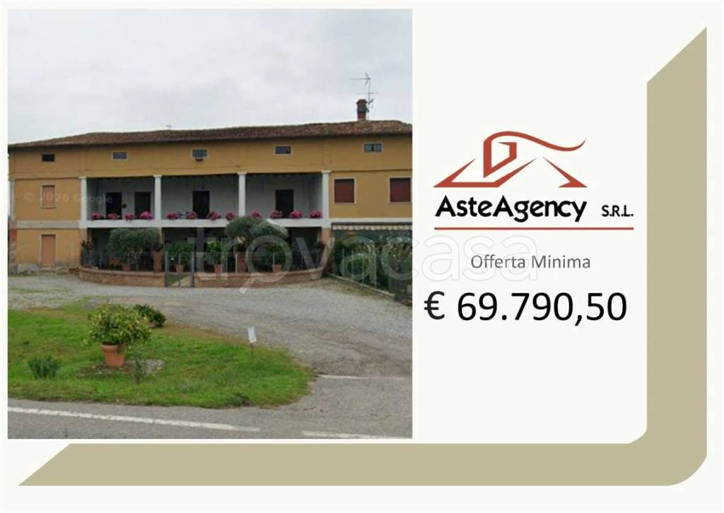 casa indipendente in vendita a Castenedolo in zona Capodimonte