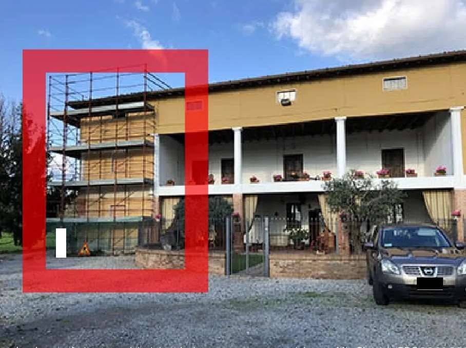 casa indipendente in vendita a Castenedolo in zona Capodimonte