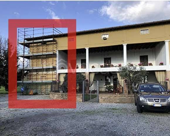 casa indipendente in vendita a Castenedolo in zona Capodimonte