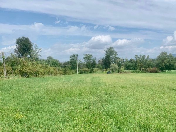 terreno agricolo in vendita a Castenedolo in zona Rodenga-Santa Giustina