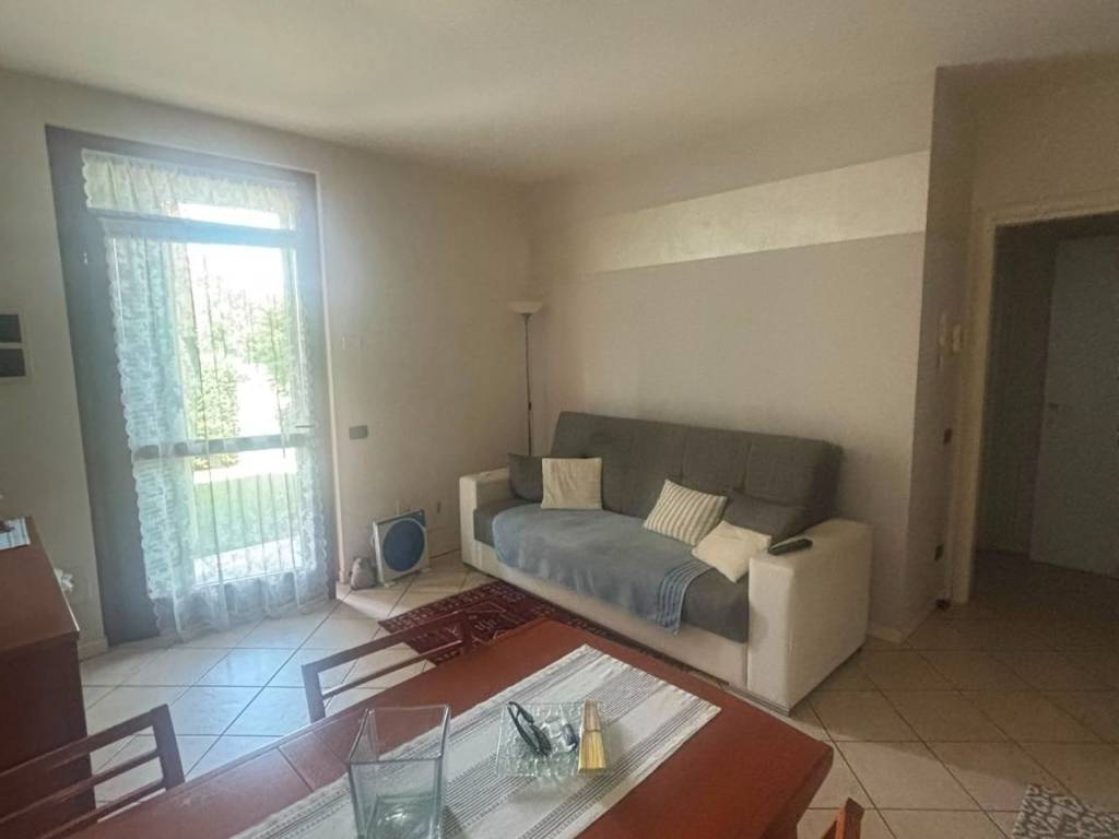 appartamento in vendita a Castenedolo in zona Capodimonte