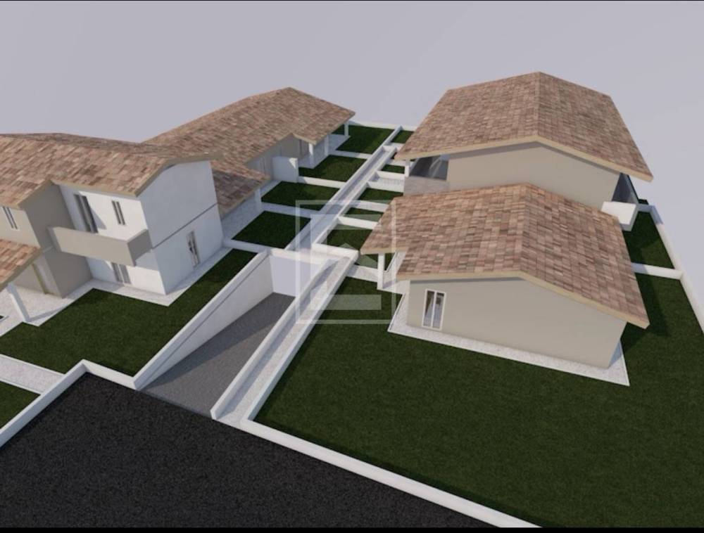 casa indipendente in vendita a Castenedolo