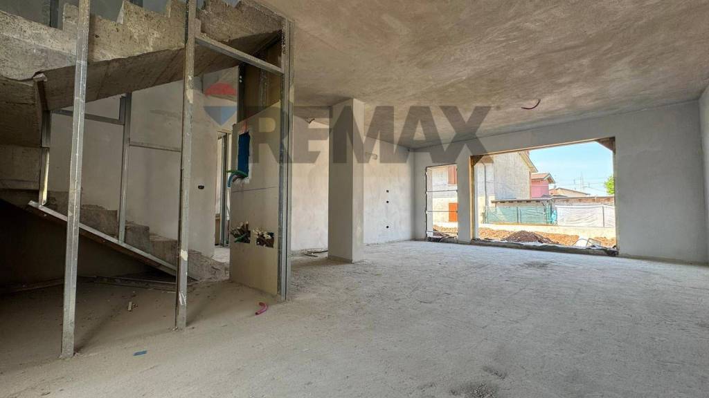 casa indipendente in vendita a Castenedolo in zona Capodimonte