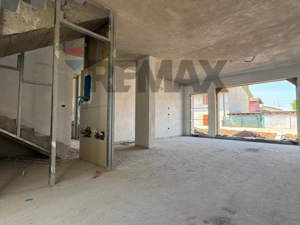 casa indipendente in vendita a Castenedolo in zona Capodimonte