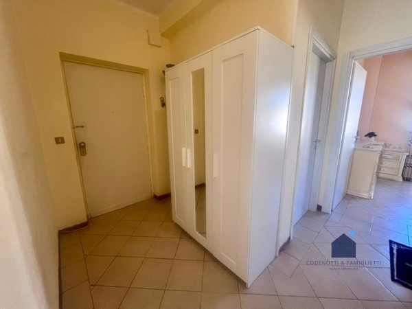 appartamento in vendita a Castenedolo in zona Rodenga-Santa Giustina