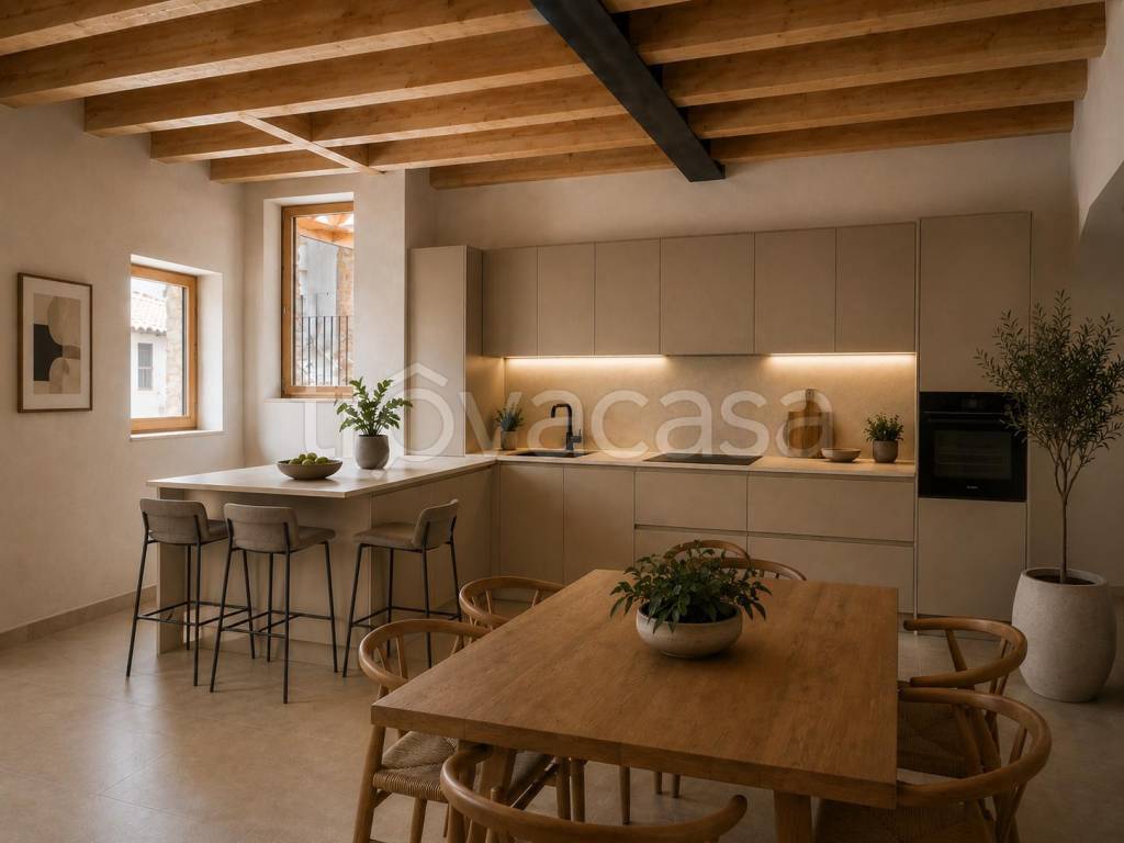 appartamento in vendita a Castenedolo
