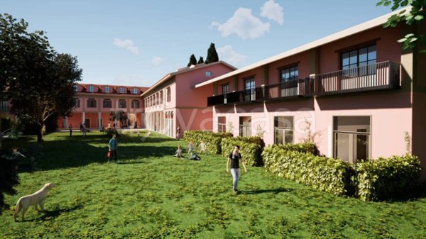 appartamento in vendita a Castenedolo in zona Capodimonte
