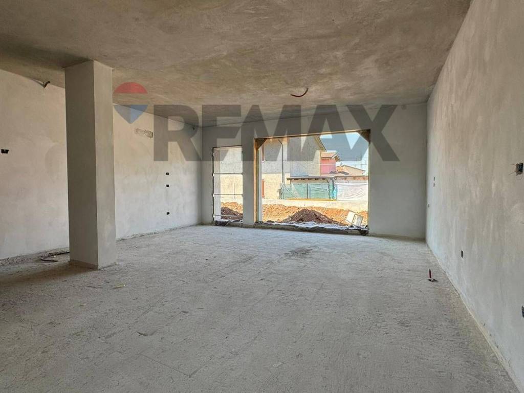 casa indipendente in vendita a Castenedolo in zona Capodimonte