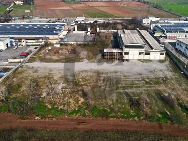 terreno in vendita a Castenedolo in zona Capodimonte