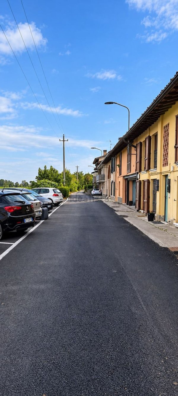 appartamento in vendita a Castenedolo