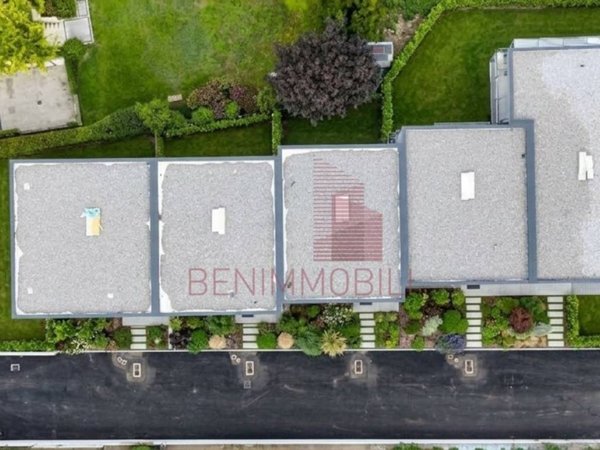 casa indipendente in vendita a Castenedolo in zona Bettole