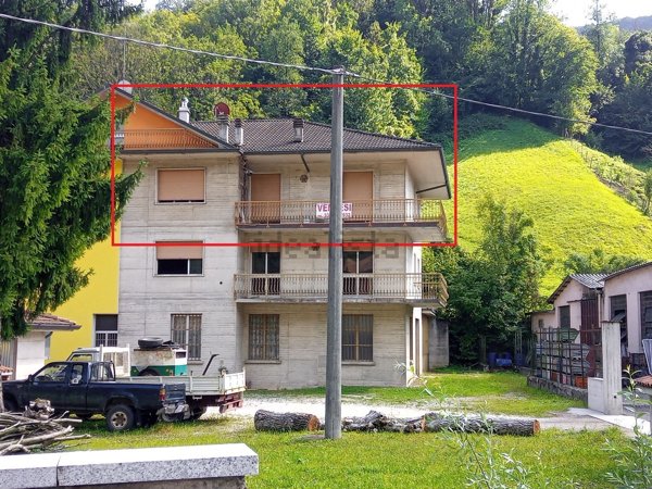 appartamento in vendita a Casto in zona Malpaga
