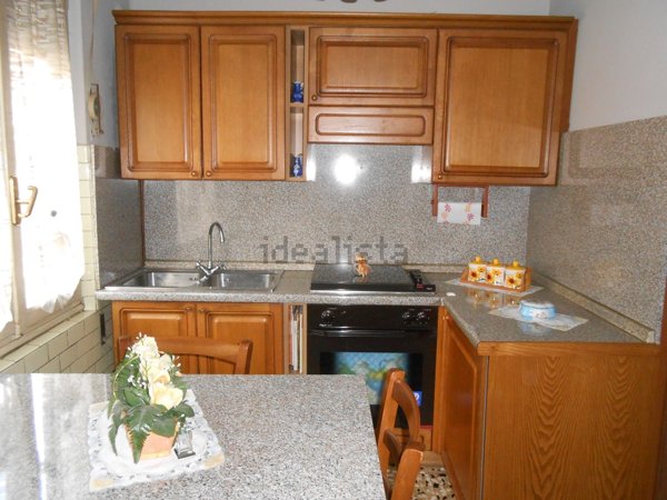 casa indipendente in vendita a Casto