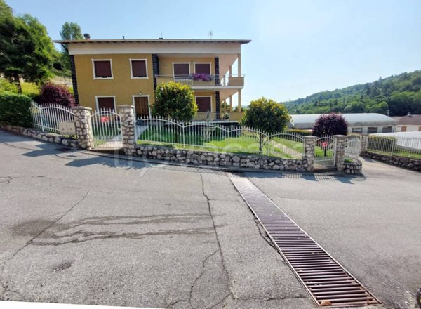 appartamento in vendita a Casto