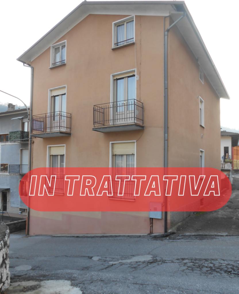 appartamento in vendita a Casto